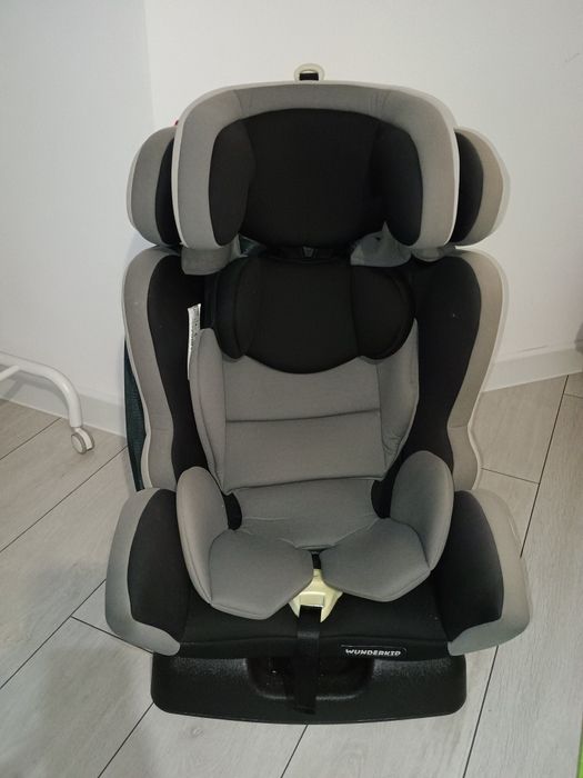 Vând scaun auto Wunderkid