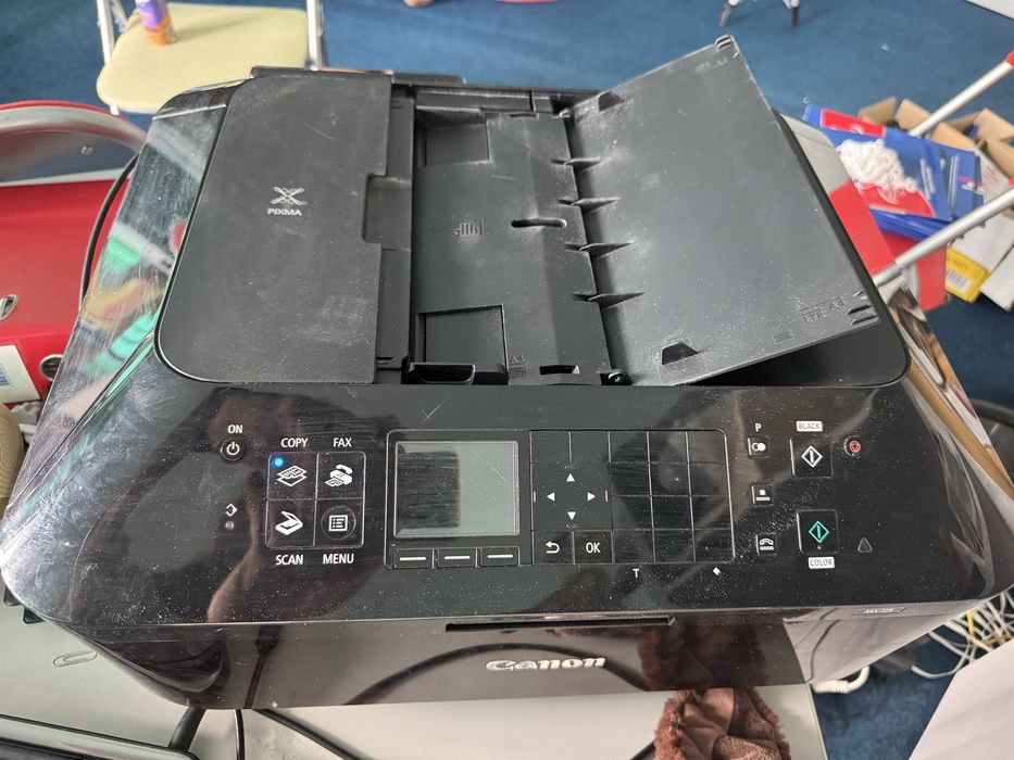 Multifuncionala Canon MX725 in stare foarte buna