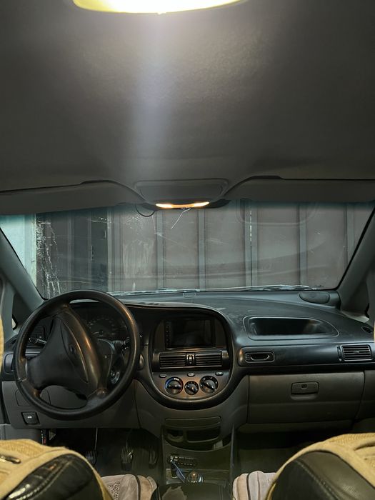 Tacuma 2007 exclusive