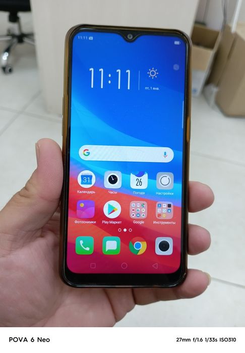 Продам Oppo A5s 32gb