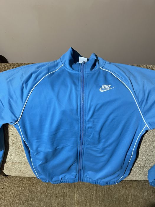 Мъжко горнище Nike