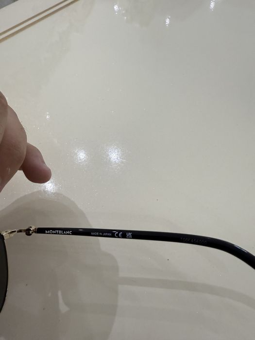 Ochelari se soare Montblanc orginali !