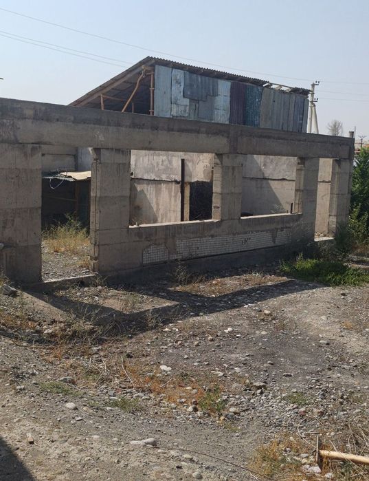 Ижарага жой берилади ишлаб чикаришга