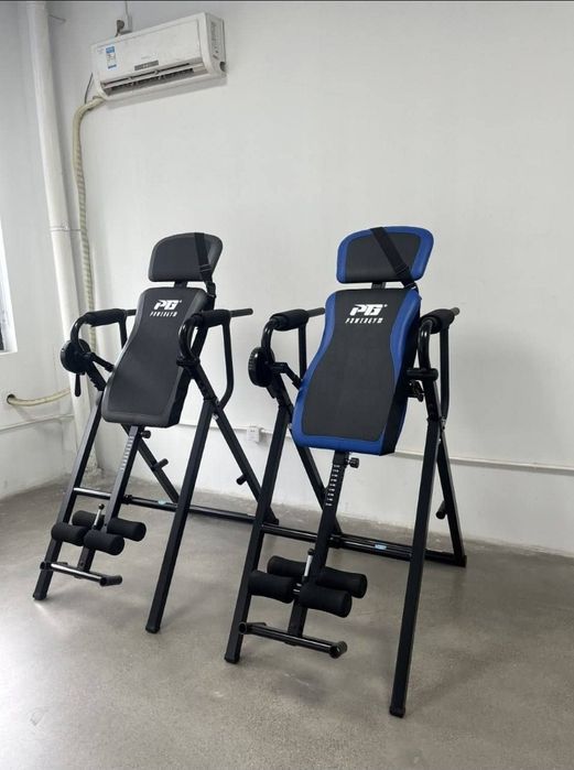 профилактики проблем со спиной