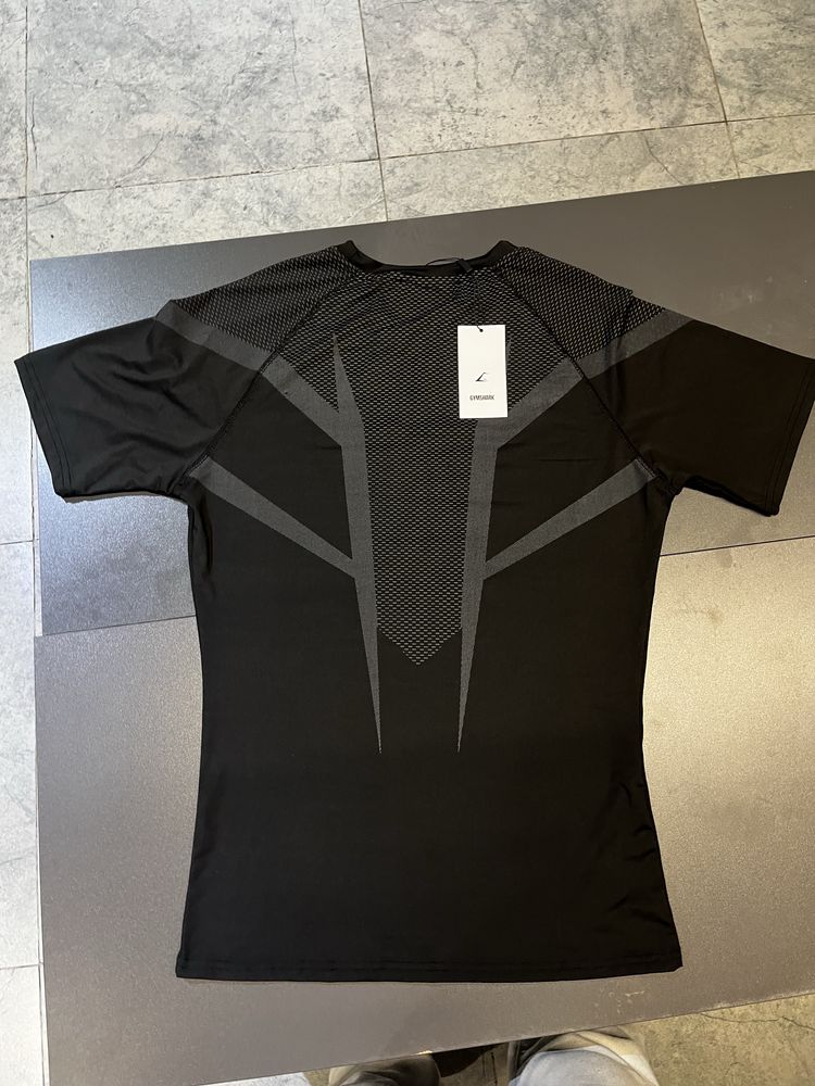 Gymshark Onyx V5