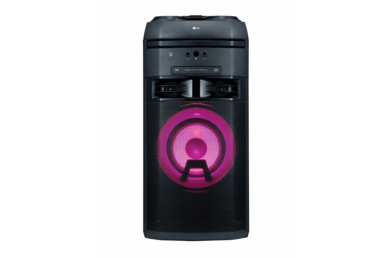 Музыкальный центр LG XBOOM OK65