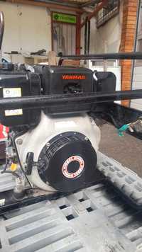 Generator Yanmar 6.5kw profesional