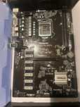 H110 Pro BTC+ asrock