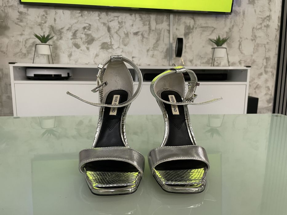 Sandale river island nr 37 noi