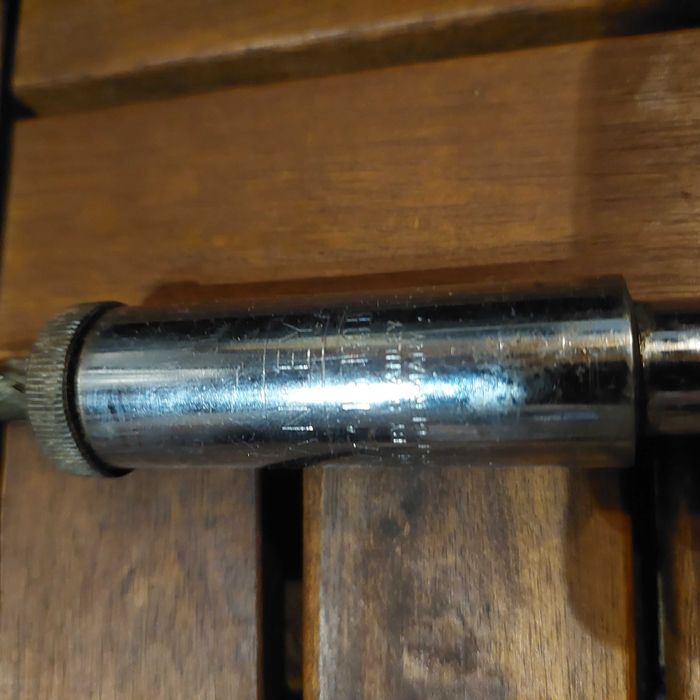 Автоматична отвертка Stanley 130b Yankee