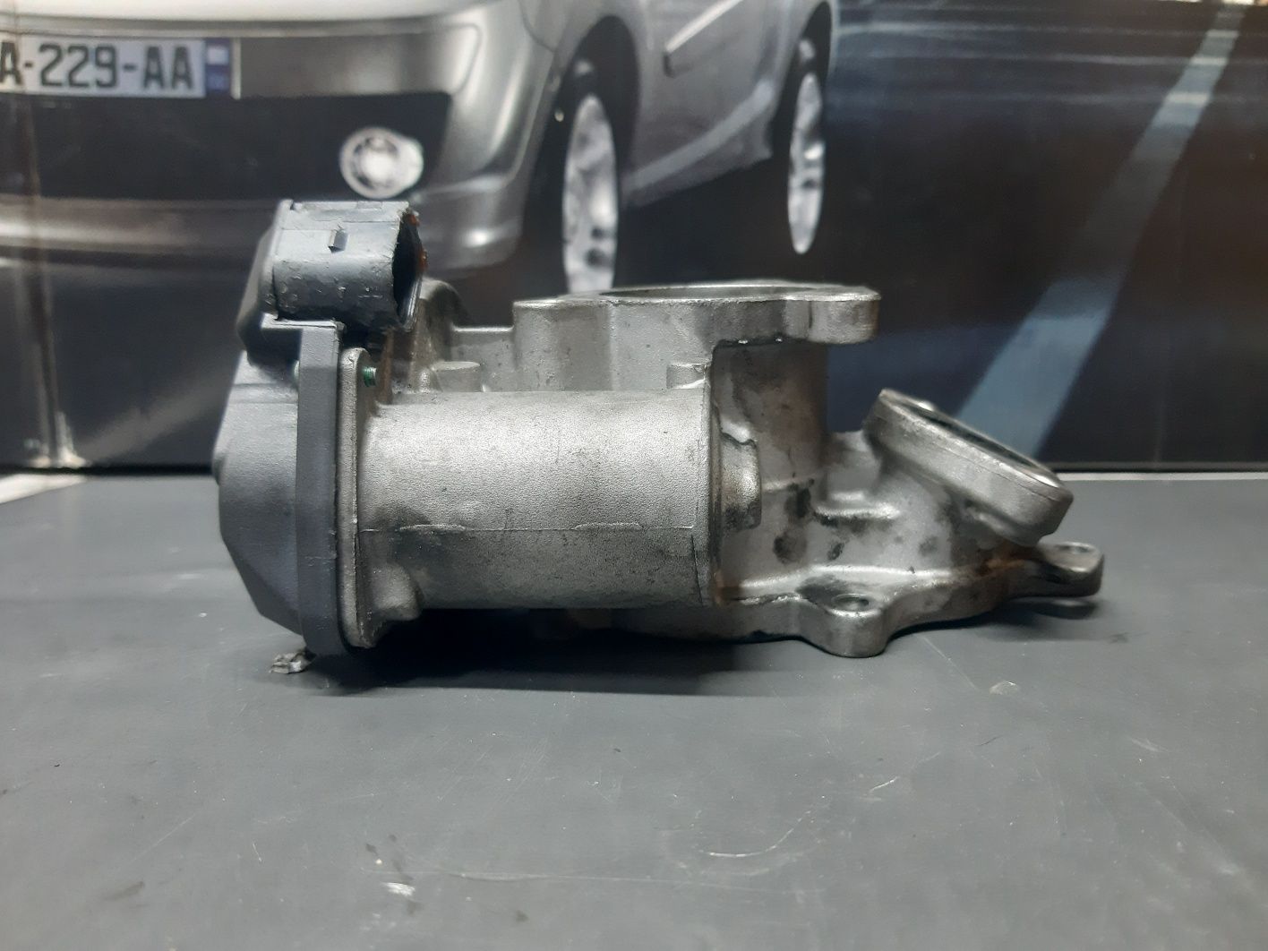 Egr audi audi vw skoda seat 2.0tdi A2c53060455