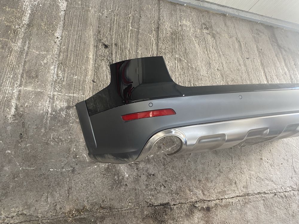 Задна броня за Audi A4 b8 Allroad, Ауди
