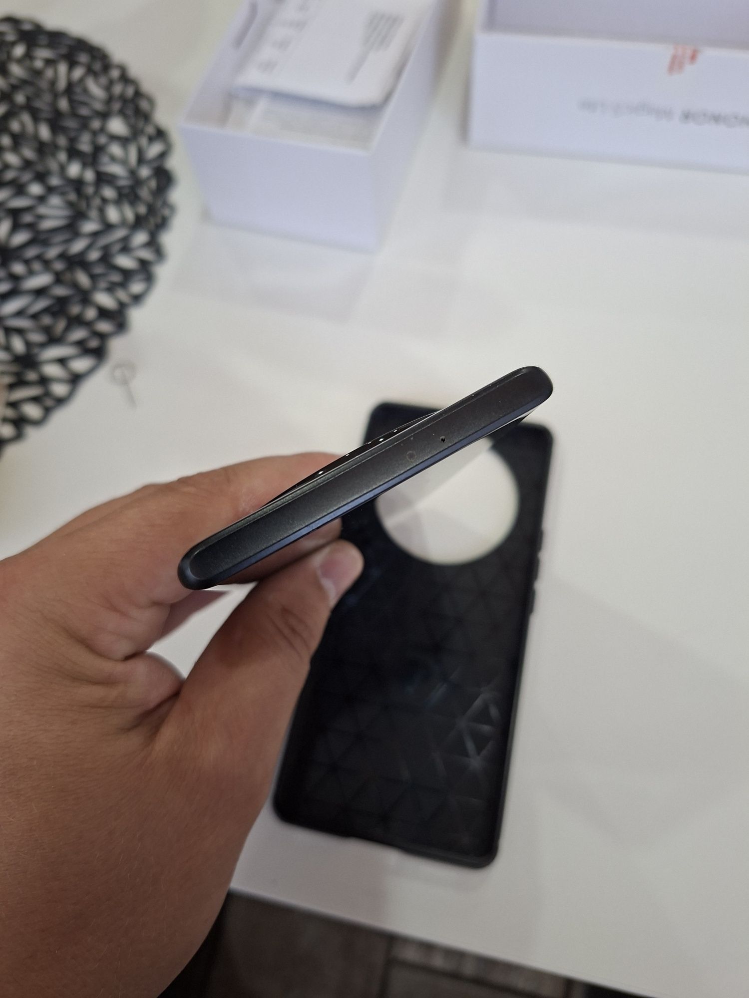 Honor magic 5 lite 5G