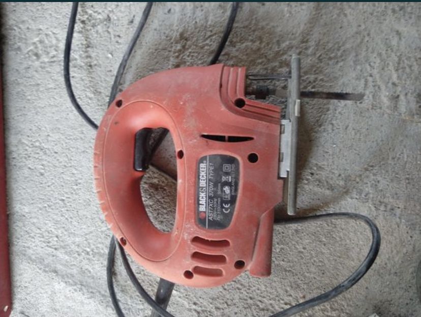 Pendular black&decker