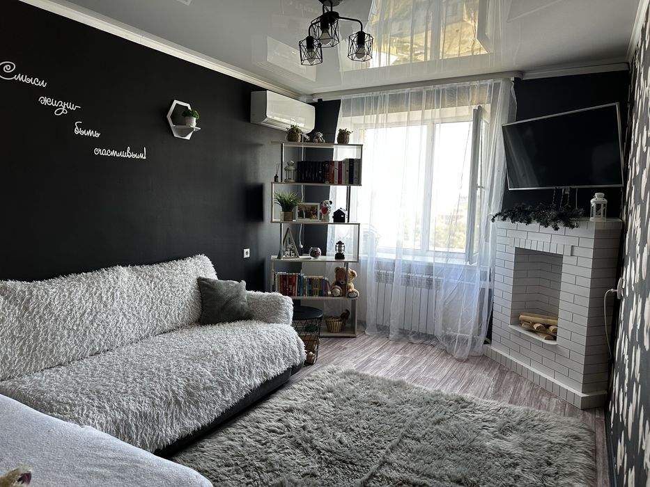 Продаётся 2х Комнатная квартира