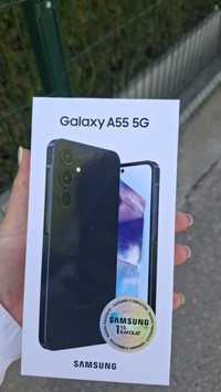 Samsung galaxy A 55