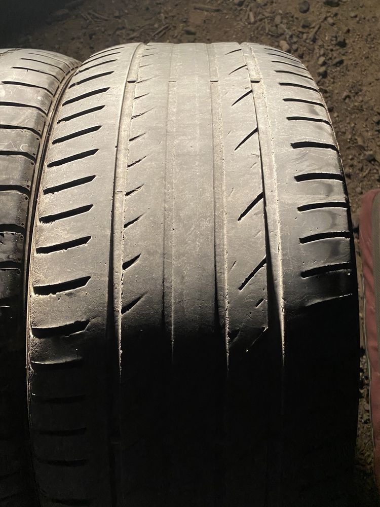 255/50R19 (2шт)