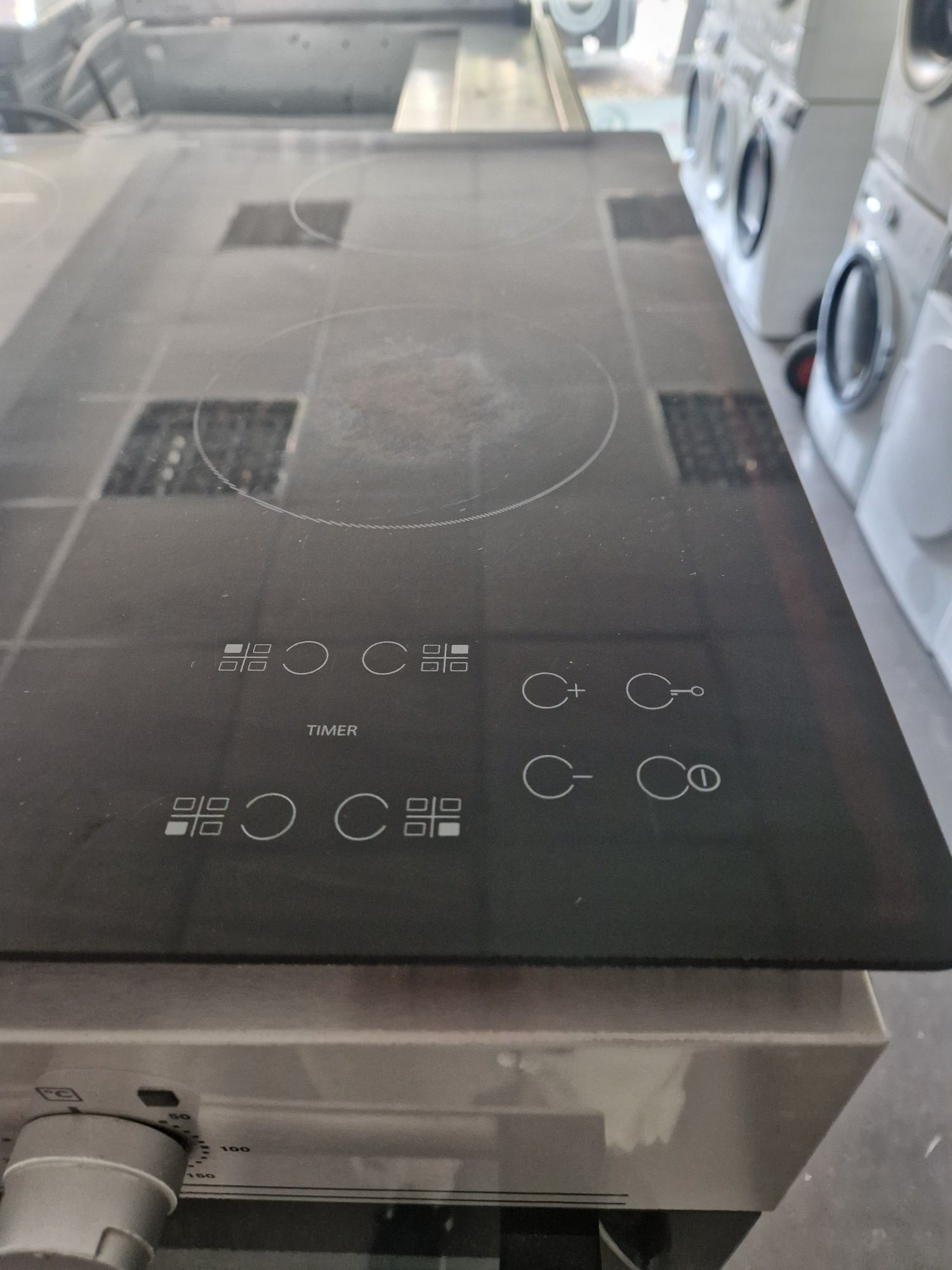 Керамичен плот Whirlpool
