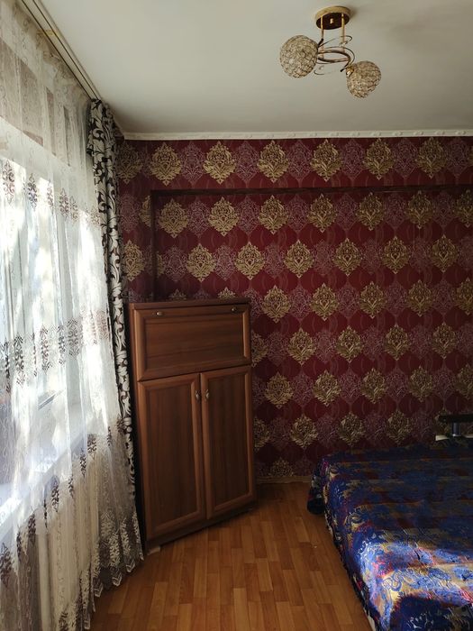 Сдам 3-х комнатную квартиру