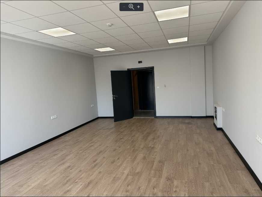 Дава се под наем Офис в Варна, Планова промишлена зона - 62 кв.м за 496 € - Снимка #1