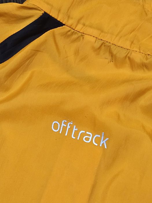 Jachetă alergare Norrona