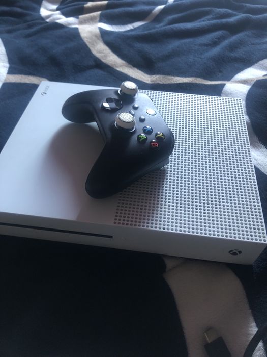 Xbox one s 1terra