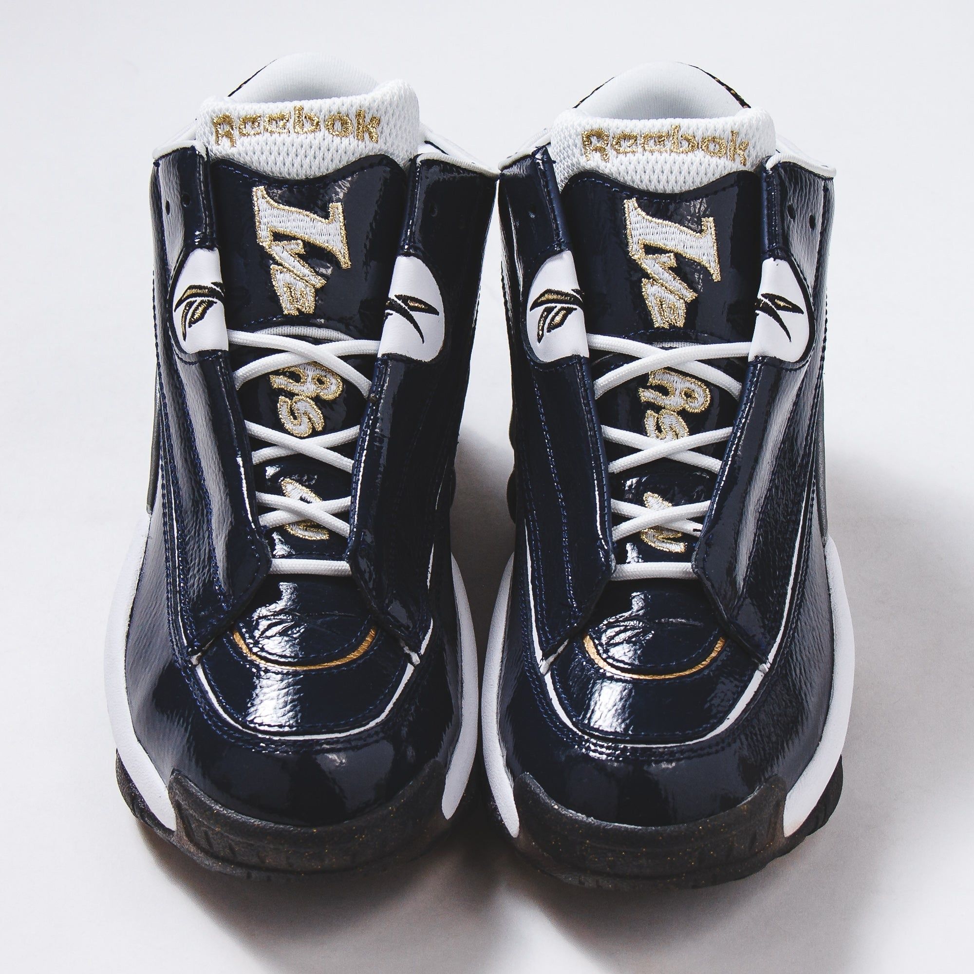 Reebok Classics Men The Answer DMX Allen Iverson