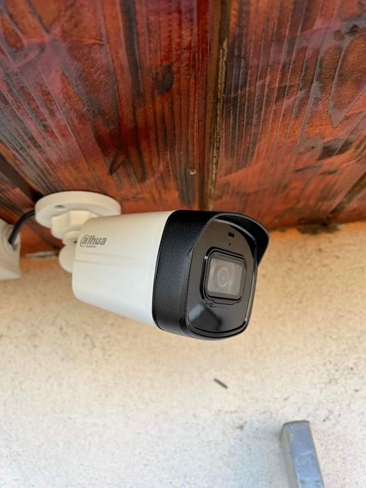 Montare Sisteme de Supraveghere Profesionale