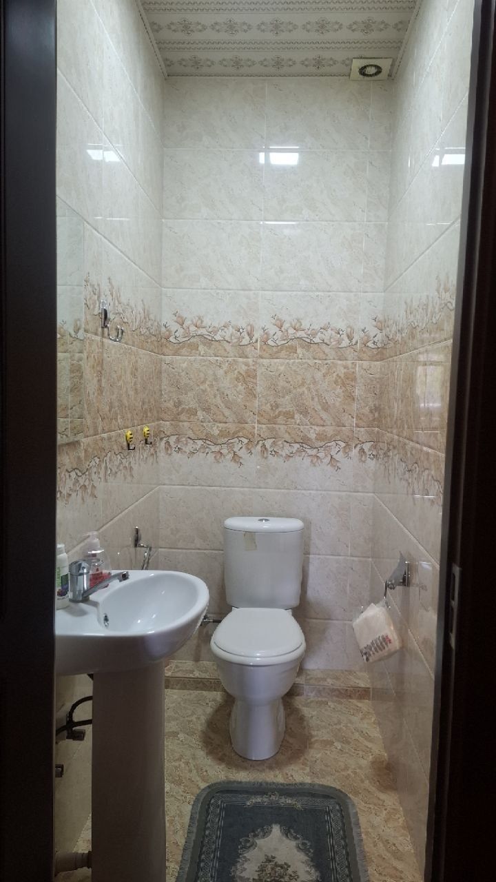 2+2 дуплекс квартира (140м²)