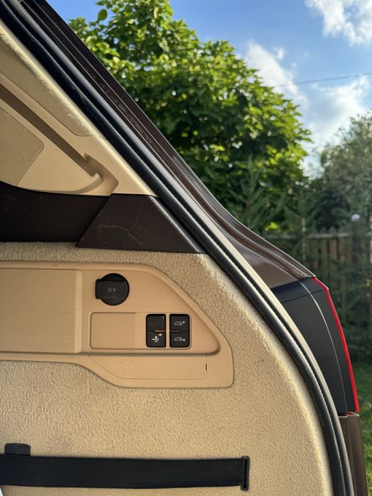 Volkswagen Touareg 3.0