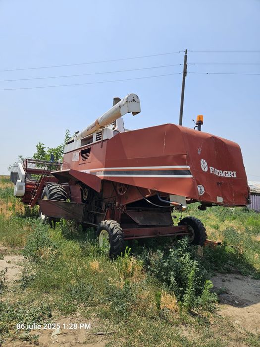 Vand combina Laverda 3850