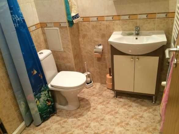 Дава се под наем Двустаен апартамент в София, Овча купел - 70 кв.м за 600 € - Снимка #3