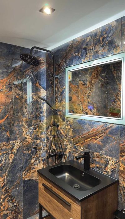 Продава се Двустаен апартамент в София, Обеля 2 - 70 кв.м за 2215 €/кв.м - Снимка #6