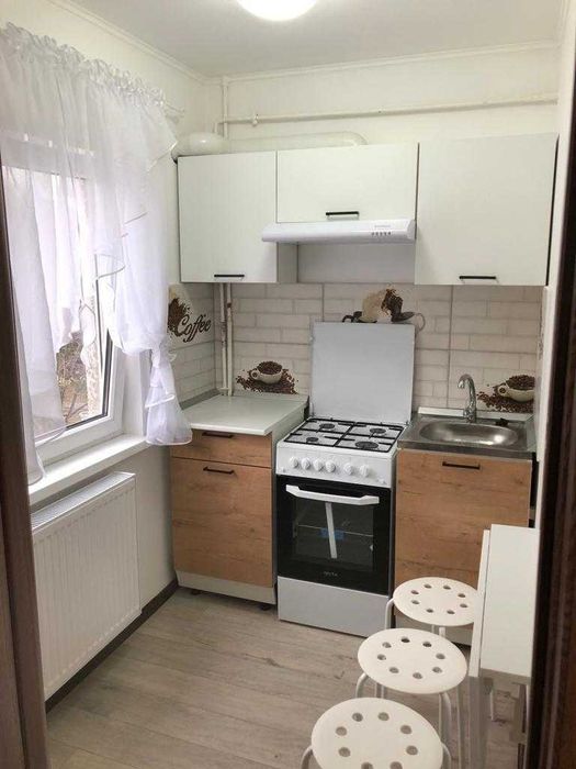 Garsoniera de închiriat, Râmnicu Vâlcea, zona Nord