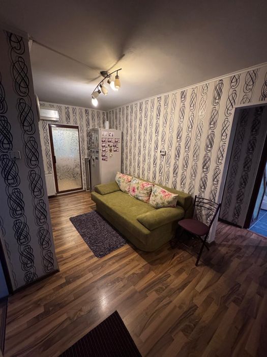 Apartament 2 camere 49m2 cartier Steaua, Cuza Voda nr 3