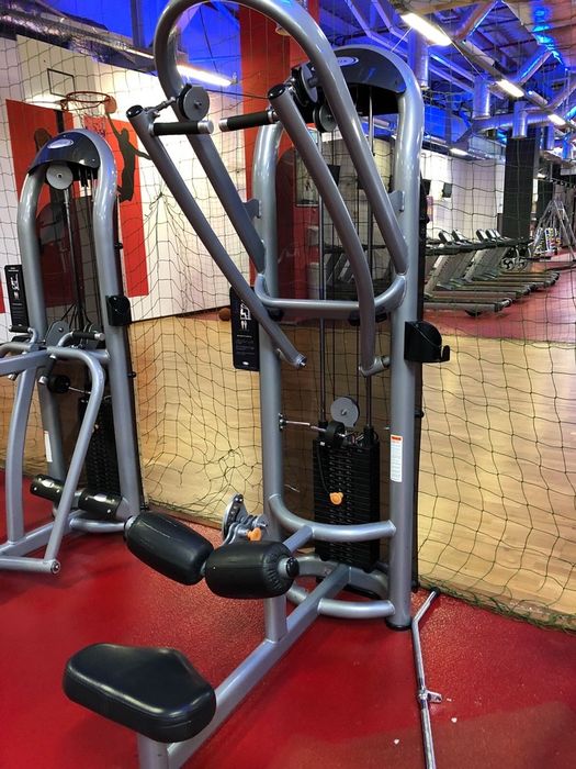 Matrix fitness profesionale