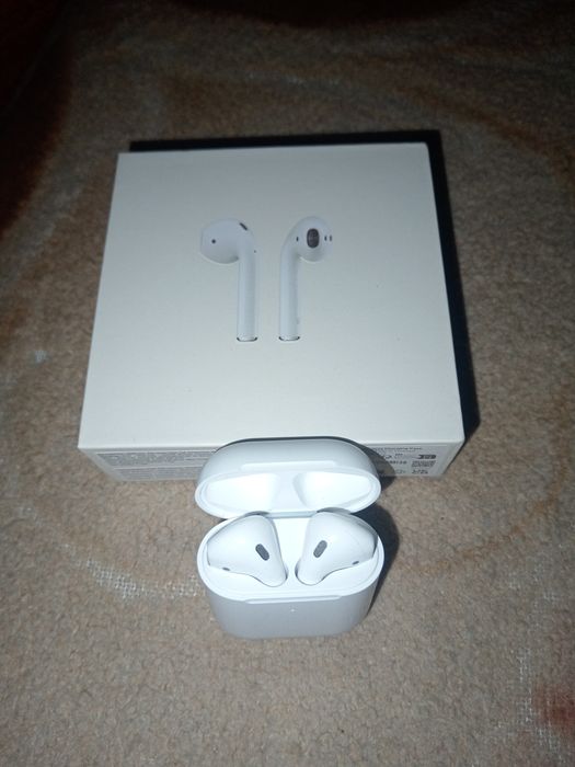 Айрподсы 2 новые