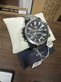 Casio Edifice,Sospensione solar power