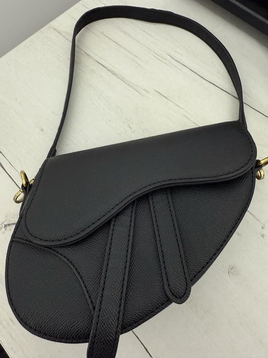 Сумка Dior, разгрузка гардероба