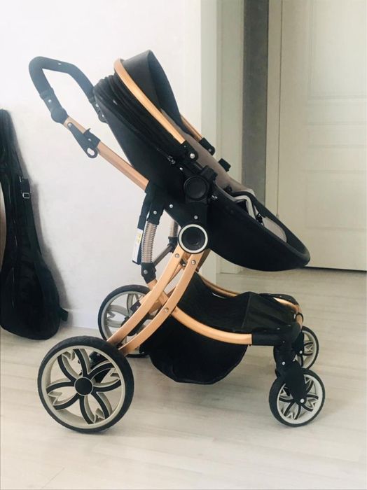 Продам коляску трансформер в хорошем состоянии