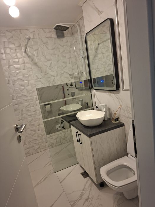 Apartament 67 m2
