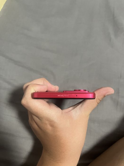 Motorola G84 5G – Viva Magenta