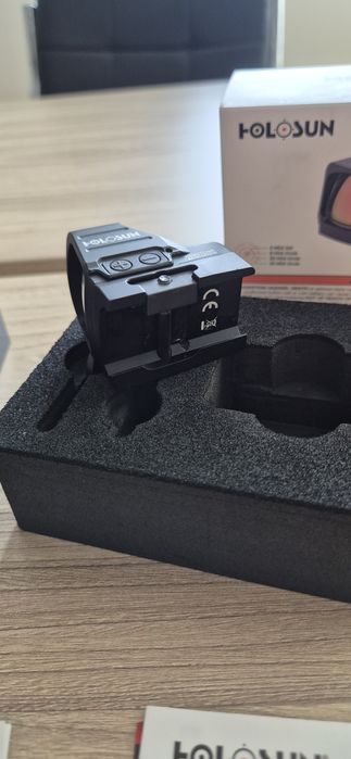 Бързомер за бърза  стрелба