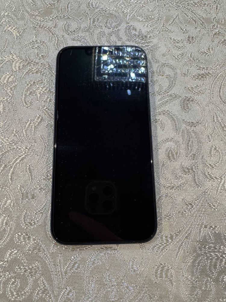Iphone 13 128память 92емкость