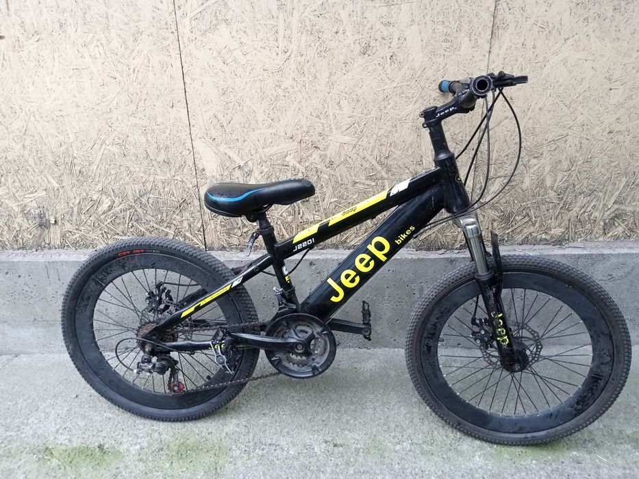 Велик скоростной