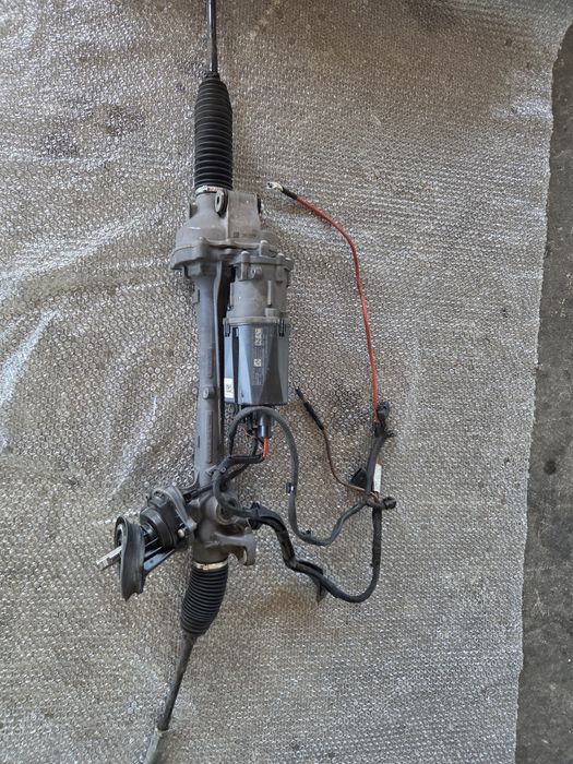 Caseta directie VW Touran VW Passat B8 Seat Ateca 5Q0959439M