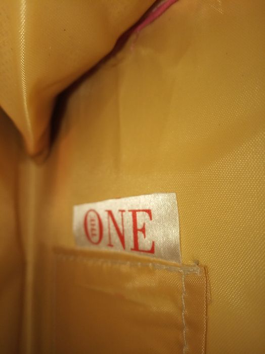 Poșetă plic THE ONE