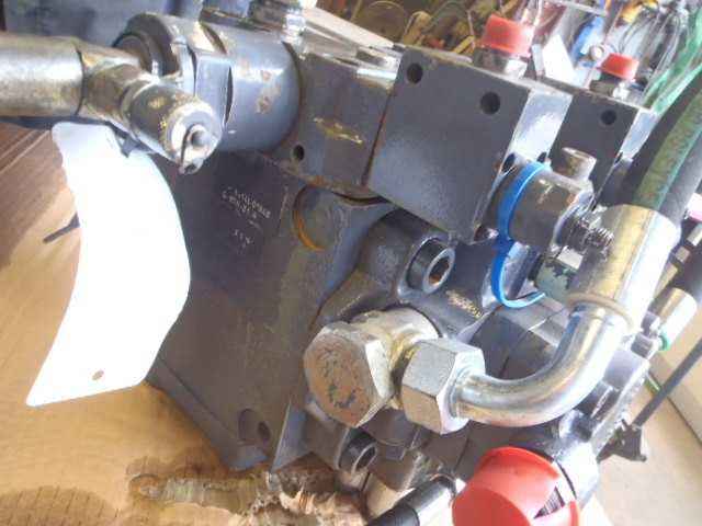 Pompa hidraulica originala Liebherr pentru Liebherr R954 BHDS Litronic