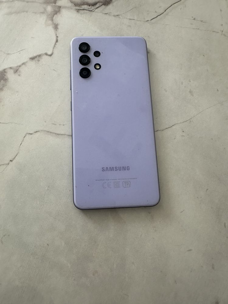 Samsung A 32-64 GB