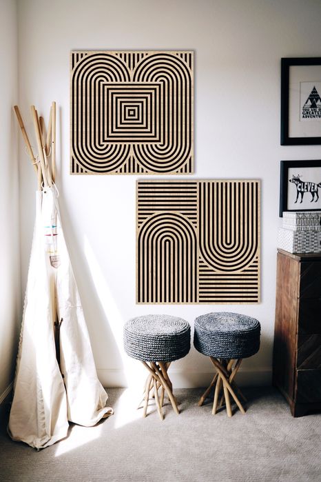 Самые модные интерьерные картины на заказ, сказала около 1 млн видов